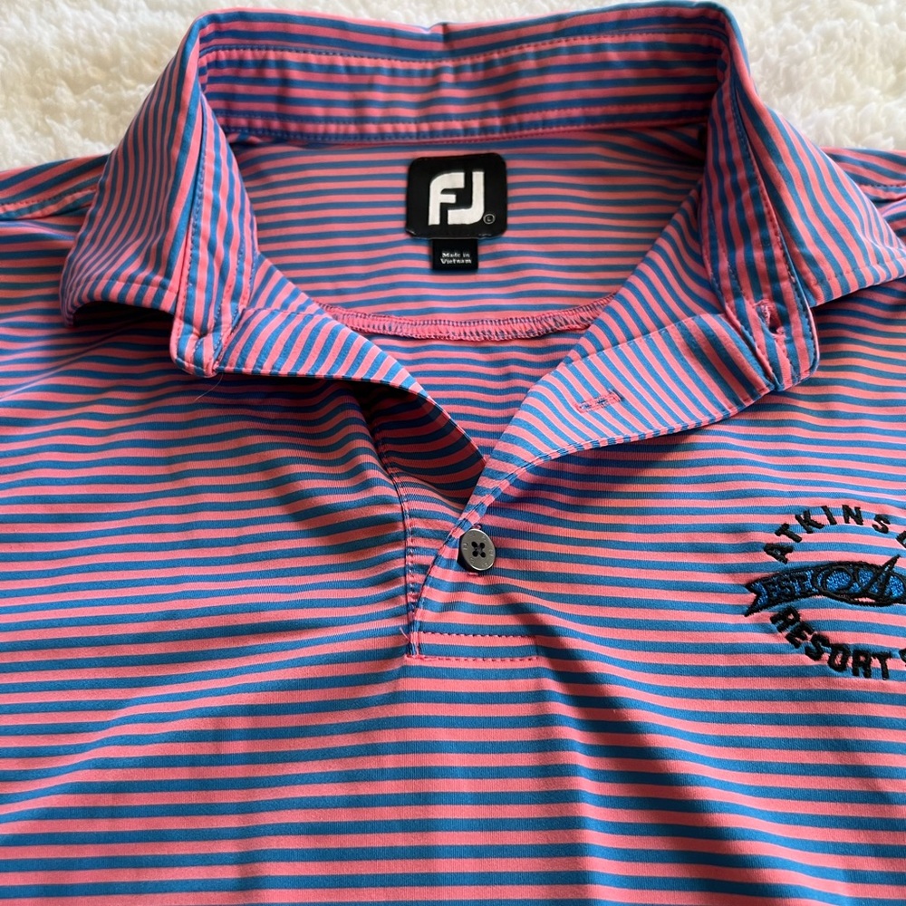 FootJoy, golf